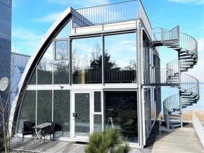 Appartment Düne 10 2OG Grundbelegung 2 Pers